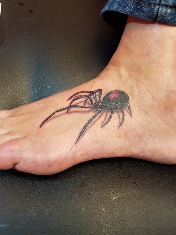 spiderfoot
